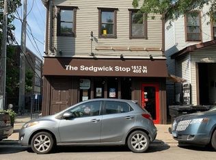 1612 N Sedgwick St APT 1R, Chicago, IL 60614