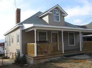 2424 Hanover Ave NW, Roanoke, VA 24017