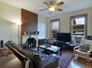 271 12th St #3, Brooklyn, NY 11215