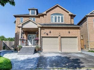 18 Rosswell Dr #BASEMENT, Clarington, ON L1E 3H7