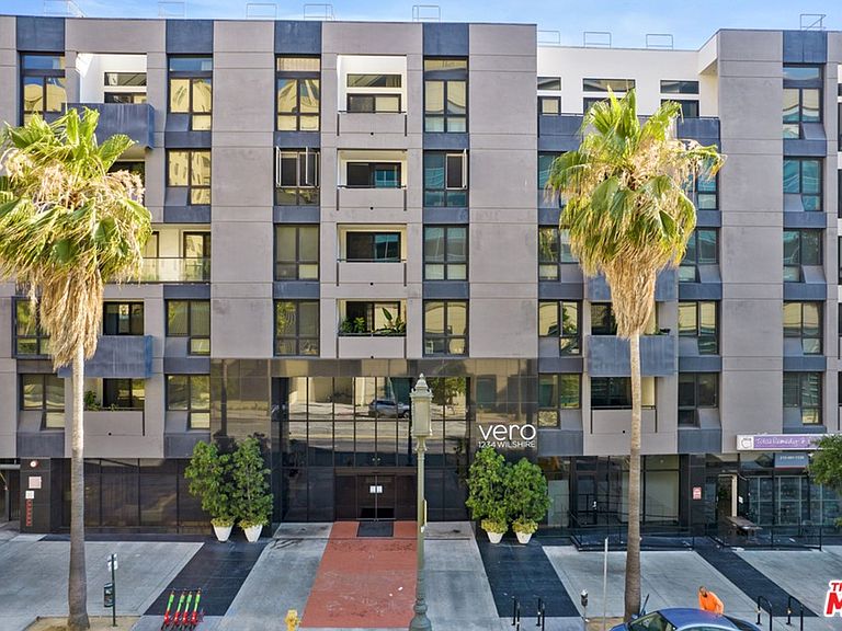 1234 Wilshire Blvd Los Angeles, CA, 90017 Apartments for Rent Zillow