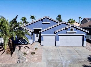 72 El Rio Ct, Henderson, NV 89012
