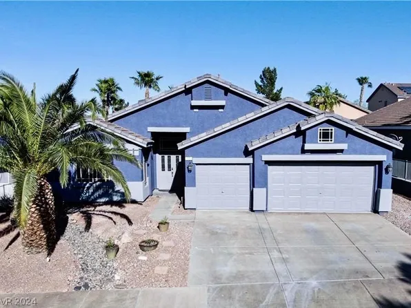 72 El Rio Ct, Henderson, NV 89012
