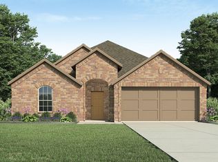 647 Avalon Dr, Waxahachie, TX 75165