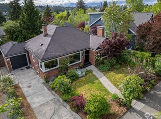 Sunrise Add, Seattle, WA 98118