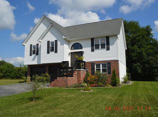 152 Chase Ln, Princeton, WV 24740