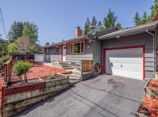 9470 Sunnyside Ave, Ben Lomond, CA 95005