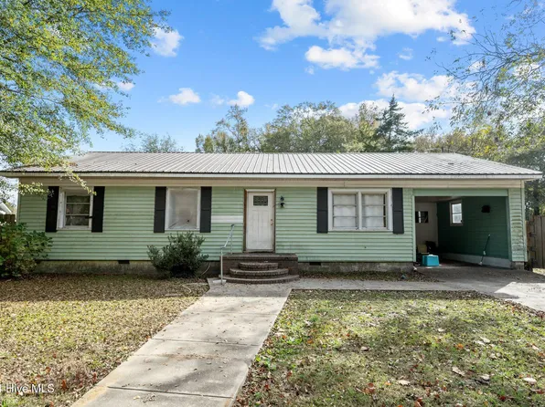 309 W Plank Road, Warsaw, NC 28398