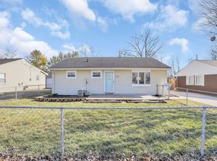 385 Madison Dr S, West Jefferson, OH 43162