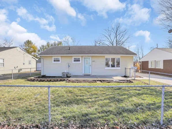 385 Madison Dr S, West Jefferson, OH 43162
