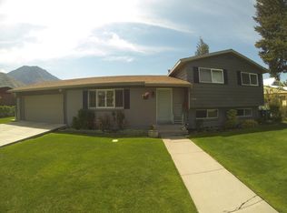 510 E 3460 N, Provo, UT 84604