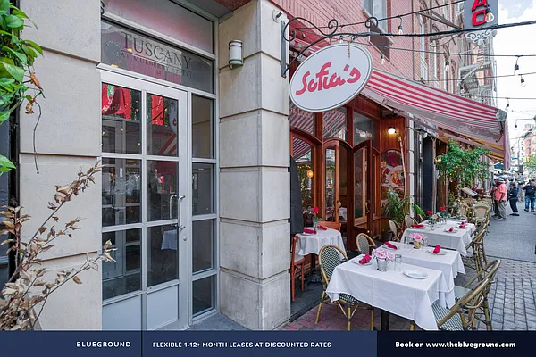 Rented by The Blueground | media 112