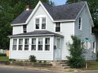 501 N Washington St, Milford, DE 19963