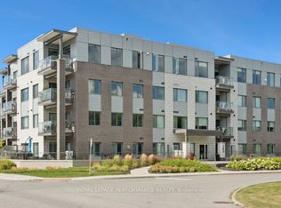 280 Herzberg Rd #104, Ottawa, ON K2K0N8