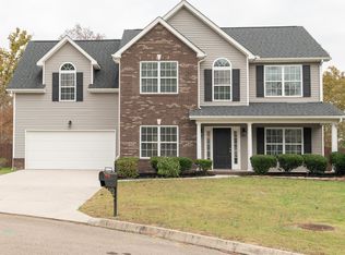 6150 Hollow View Ln, Knoxville, TN 37924