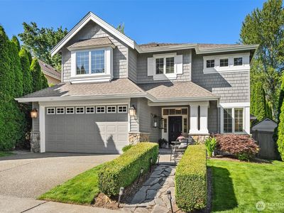 27114 SE 13th Street, Sammamish, WA, 98075
