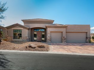 1900 E Birkdale Ln, Lake Havasu City, AZ 86404