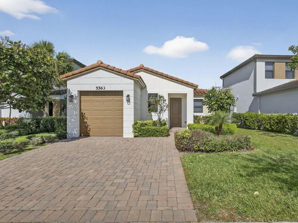 5563 Starfish Road, Westlake, FL 33470