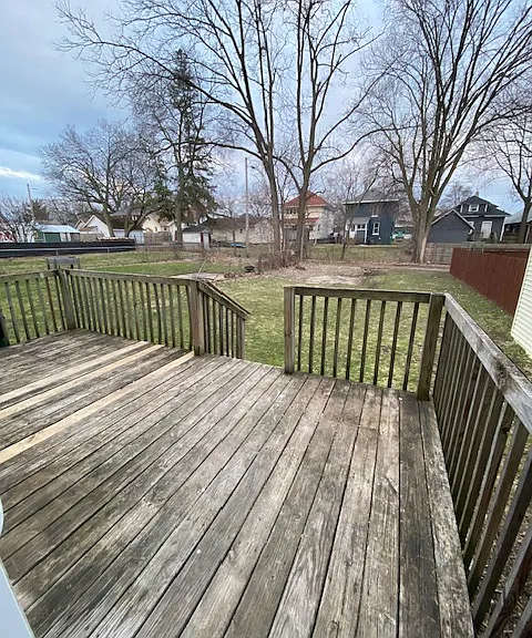 414 Allen St — Photo 5