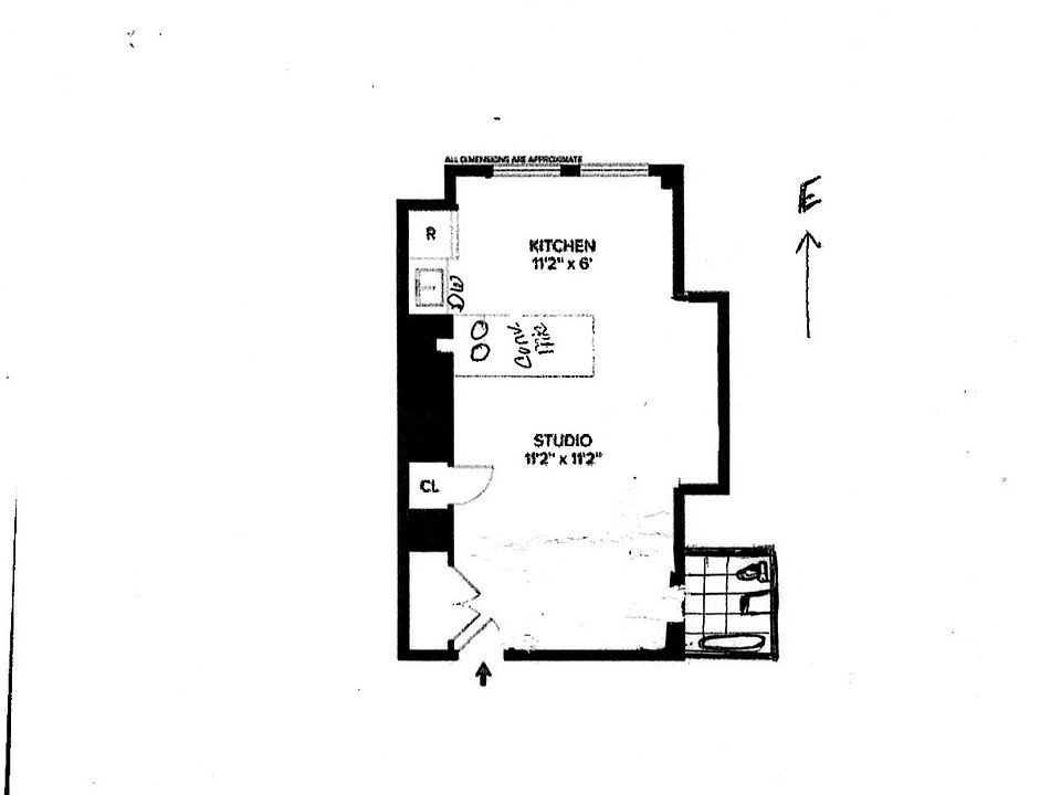 1st image of 5 Tudor City Pl APT 2034
