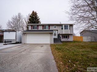 2202 W Saddle Ln, Idaho Falls, ID 83402