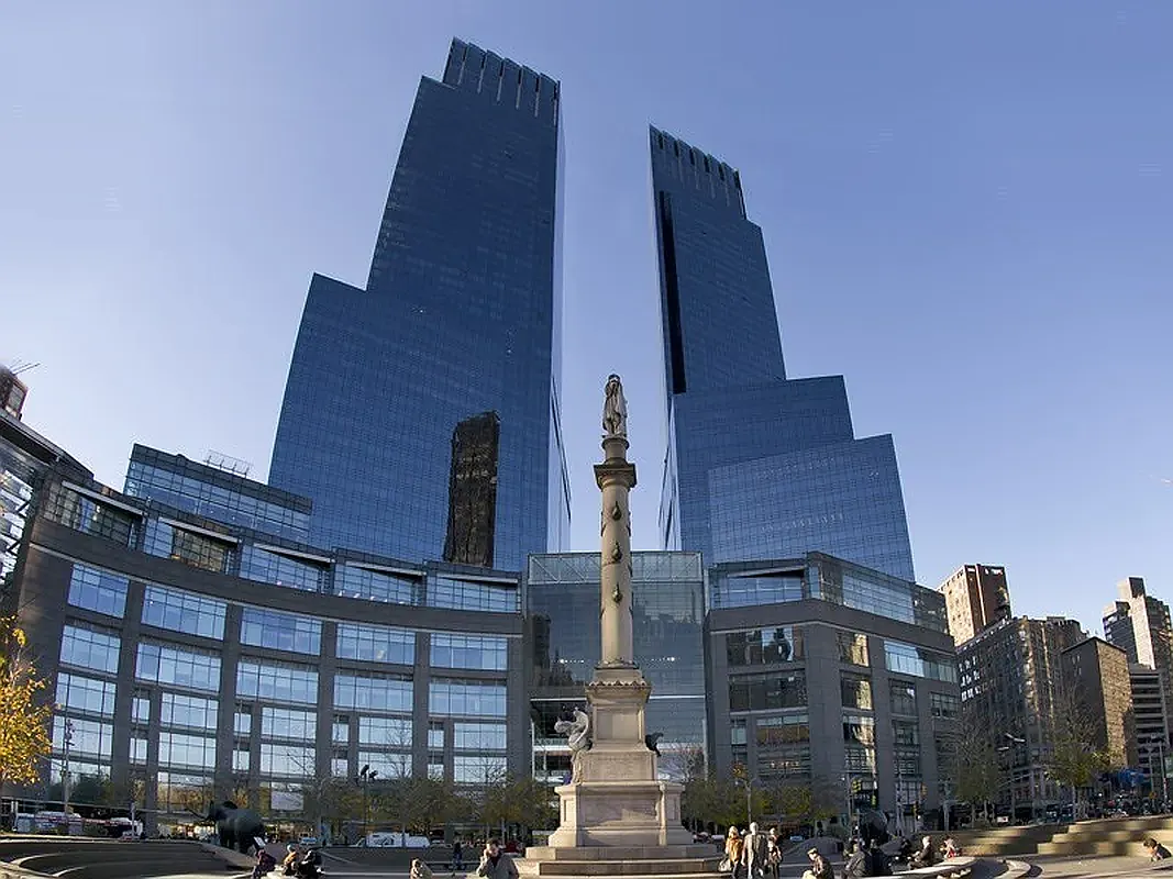 25 Columbus Circle 59F