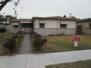 622 S Janss St, Anaheim, CA 92805