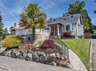 4515 N Cheyenne St, Tacoma, WA 98407