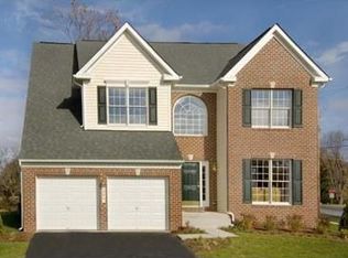 301 Howards Trust Ct, Glen Burnie, MD 21060