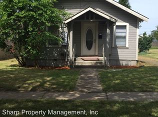 1053 8th Ave, Longview, WA 98632