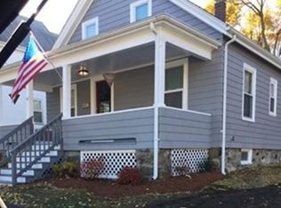 42 Mansfield St, Lynn, MA 01904