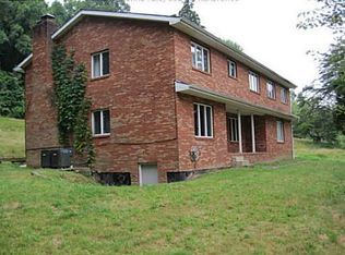 1006 Utah Hollow Rd, Charleston, WV 25312