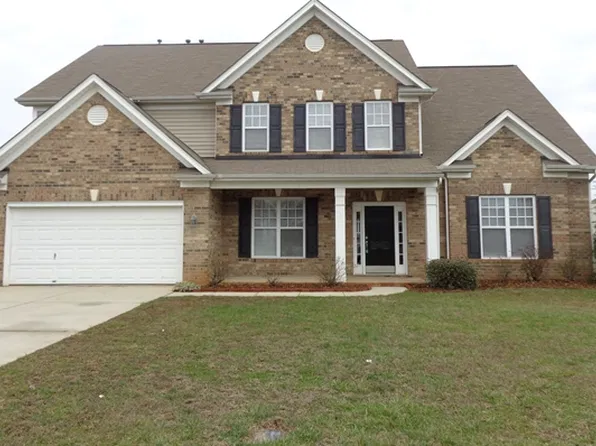 1002 Apogee Dr, Indian Trail, NC 28079