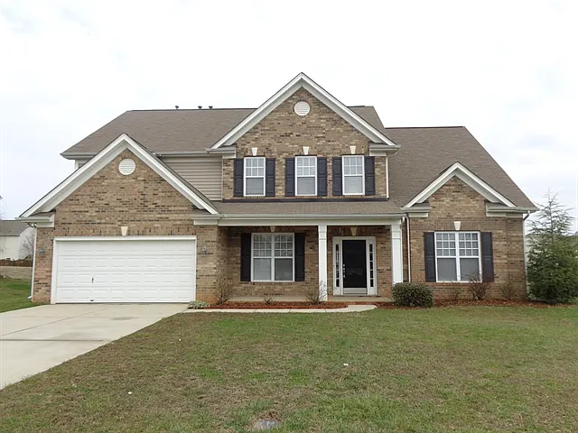 2936 Fort Baker Dr SE photo 1