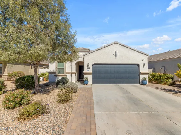 37002 W MADDALONI Avenue, Maricopa, AZ 85138