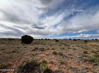 2140 S Arroyo Dr, Williams, AZ 86046