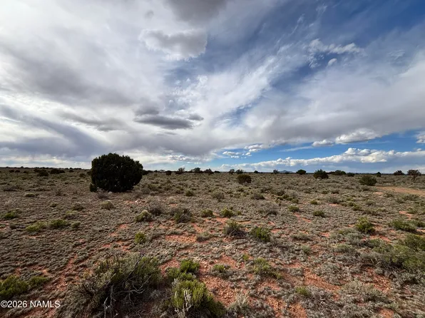 2140 S Arroyo Dr, Williams, AZ 86046