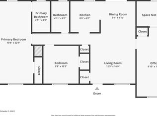 5943 Sunderland Dr, Orlando, FL 32812