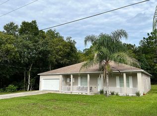 9190 N Arcadia Way, Citrus Springs, FL 34434