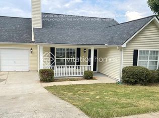 4896 Ozment Ridge Ct, Lithonia, GA 30038