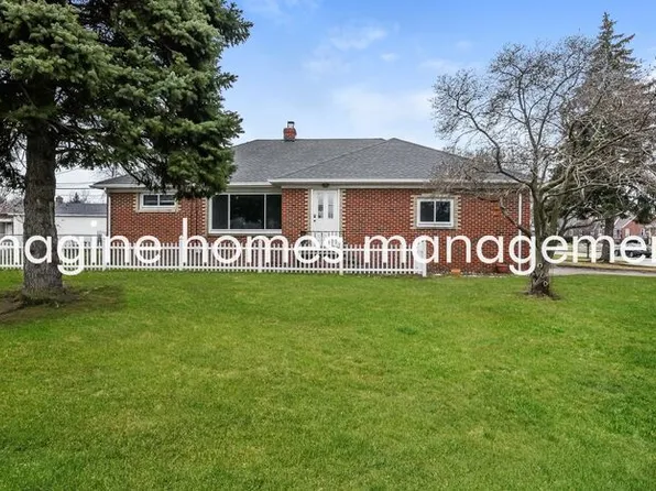 2601 Forestview Ave, Rocky River, OH 44116