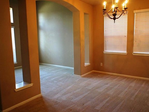 formal dining