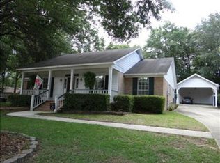 7051 Huntington Ct N, Mobile, AL 36619