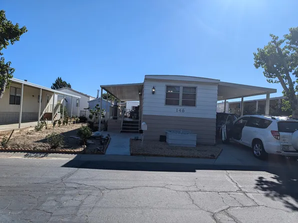2550 E Avenue I Spc 146, Lancaster, CA 93535