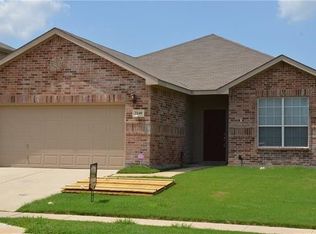 2149 Valley Forge Trl, Fort Worth, TX 76177