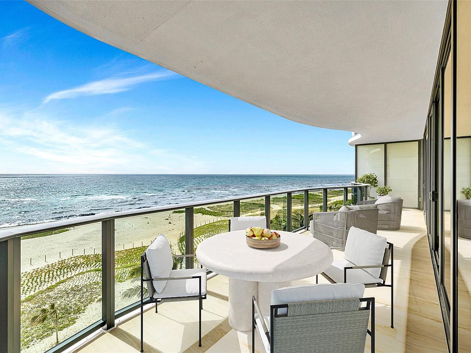 1st image of 900 N Ocean Boulevard #606
