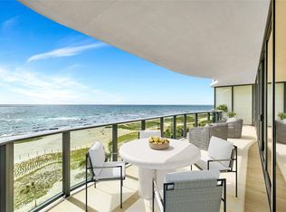 900 N Ocean Blvd #606, Pompano Beach, FL 33062