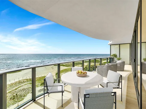 900 N Ocean Boulevard #606, Pompano Beach, FL 33062