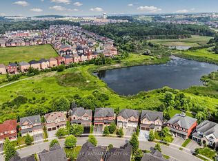 75 Pointon St, Aurora, ON L4G0J9