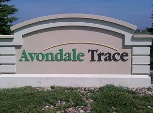 Avondale Trace Condos, Ankeny, IA 50021